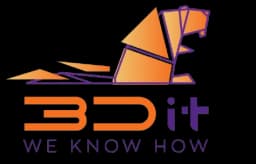3Dit Corp. Logo