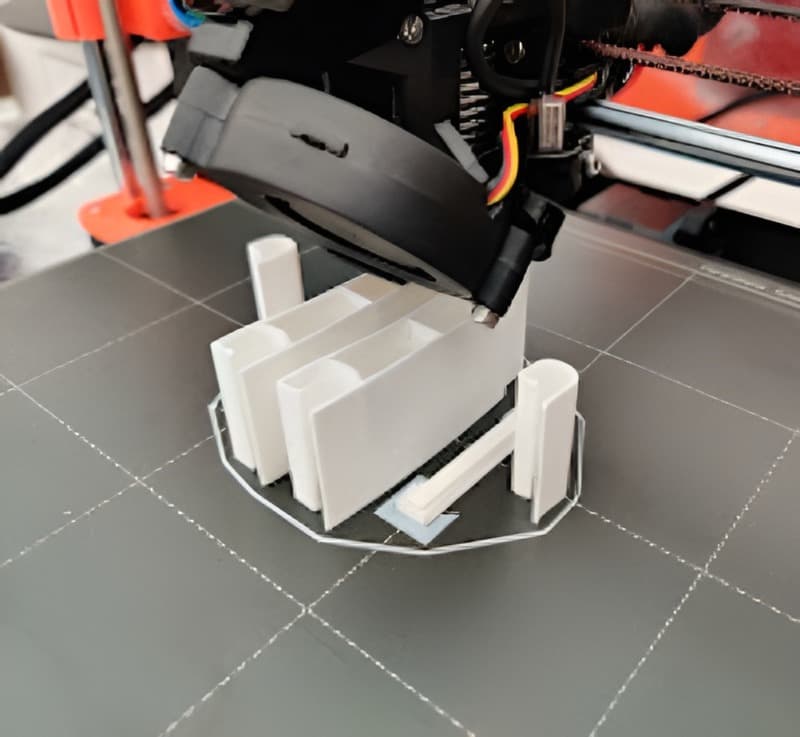 End-Use Manufacturing Parts image 2