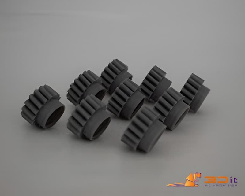 Rapid Prototyping example image 2