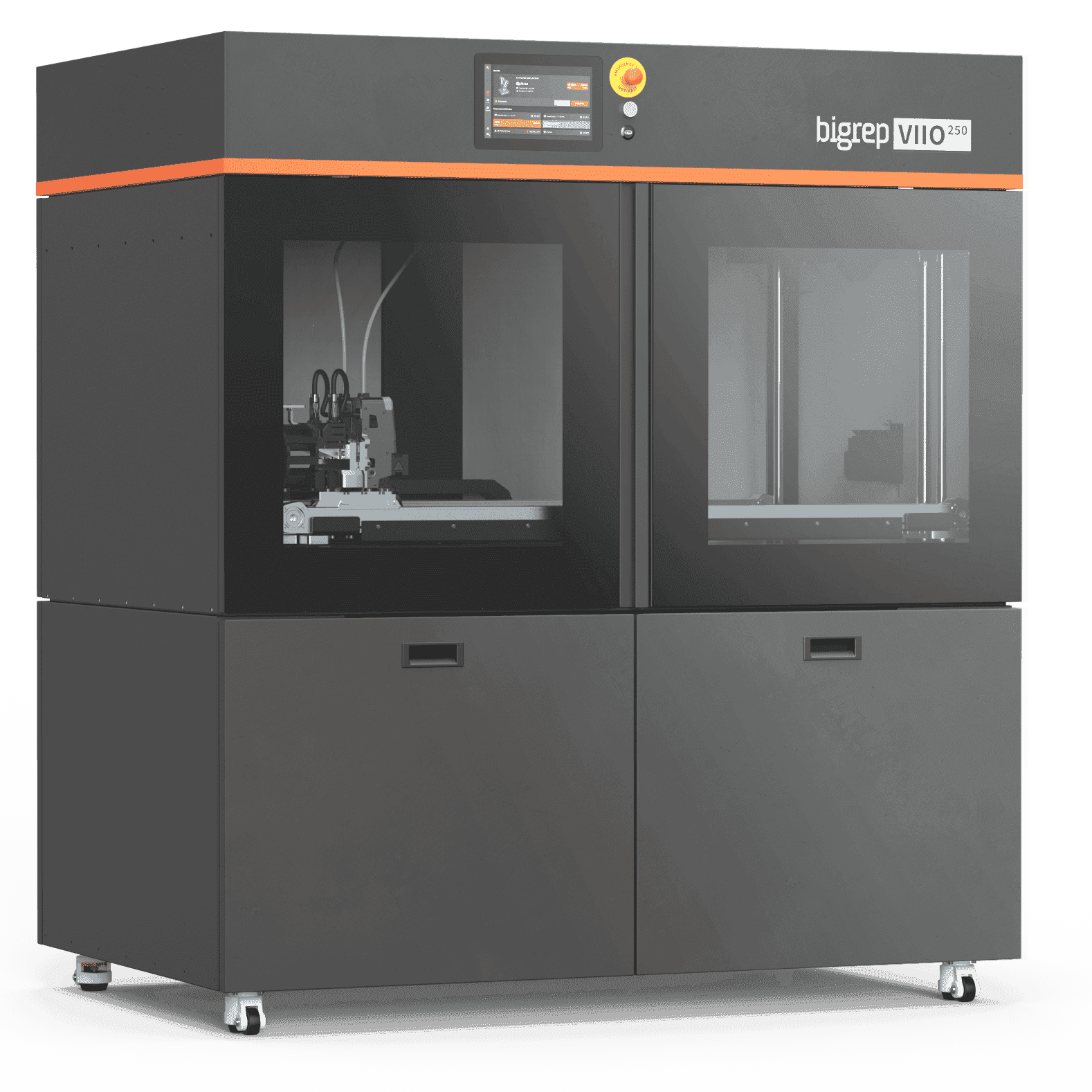 BigRep VIIO 250