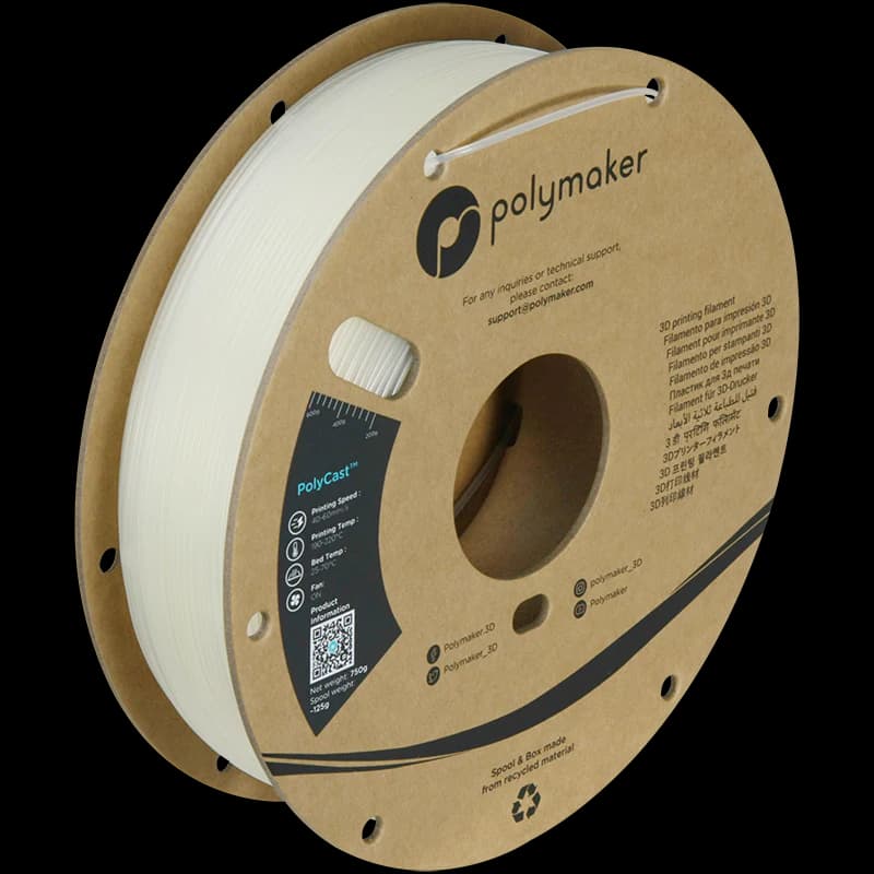 PolyCast